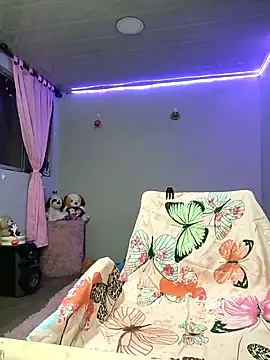 KATYGONZALEZ online show from January 2025 11:39:02 PM