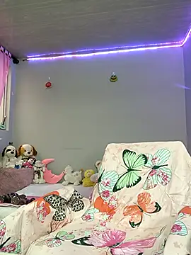 KATYGONZALEZ online show from February 2025 01:51:02 PM