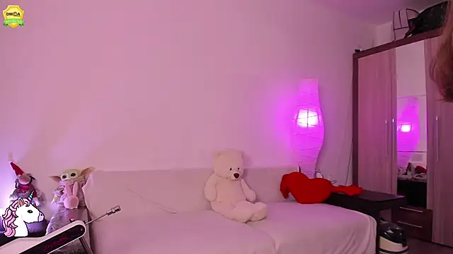 EvaUniporn online show from May 2026 05:08:02 PM