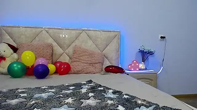 StacyYellig online show from January 2025 11:47:01 PM