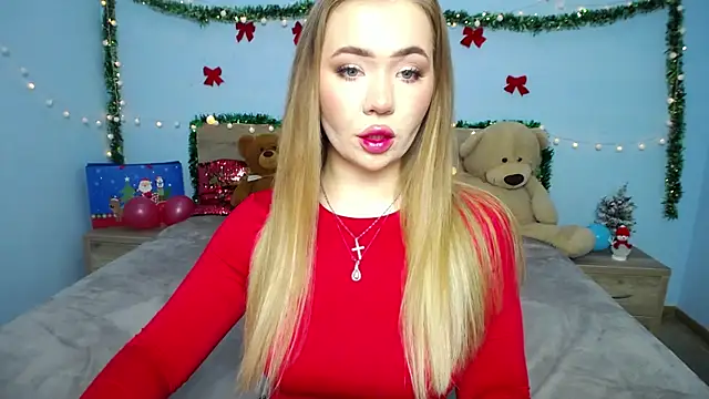 StacyYellig online show from January 2025 08:15:02 PM