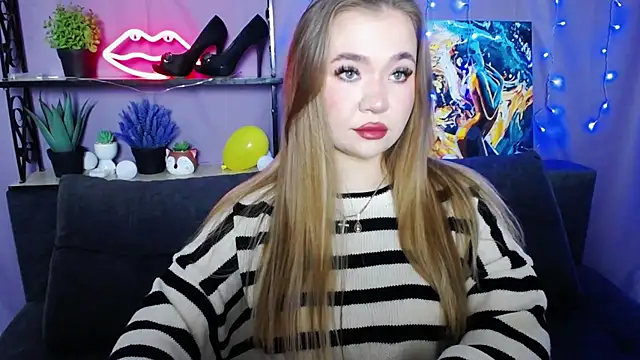 StacyYellig online show from January 2025 07:57:01 PM