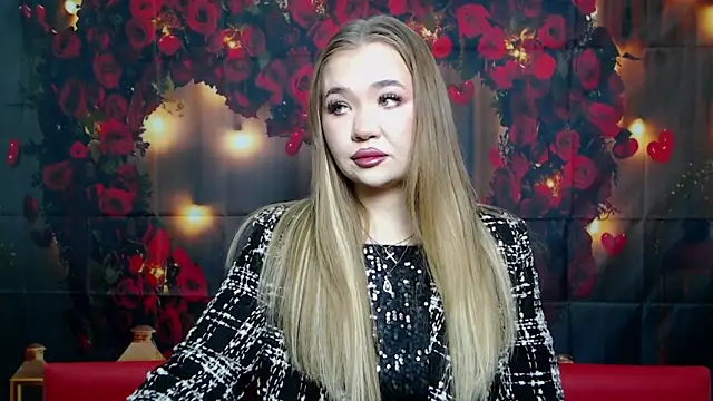 StacyYellig online show from January 2025 07:50:01 PM