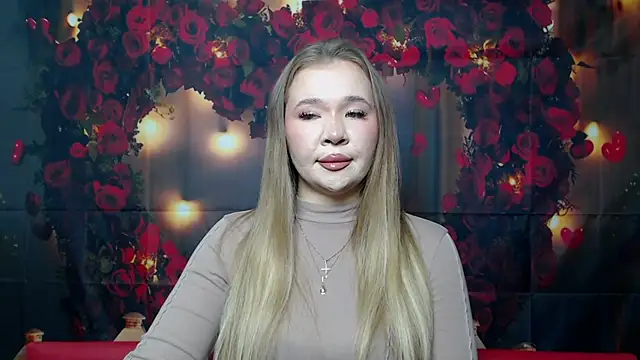 StacyYellig online show from February 2025 05:32:01 AM