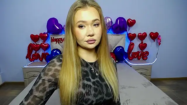 StacyYellig online show from February 2025 08:24:01 PM