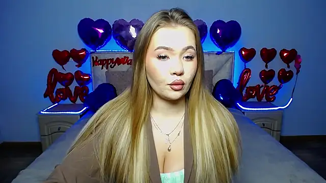 StacyYellig online show from February 2025 04:03:01 PM