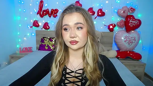 StacyYellig online show from February 2025 12:16:01 PM