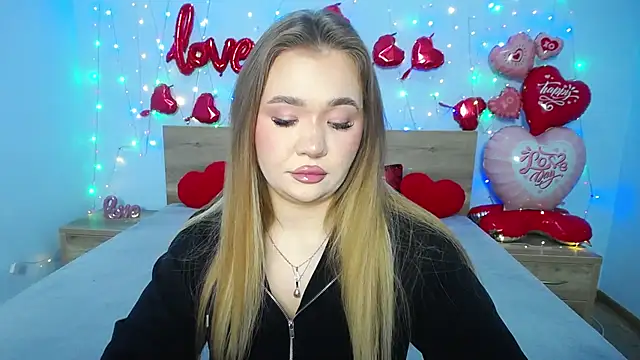 StacyYellig online show from February 2025 08:10:01 PM