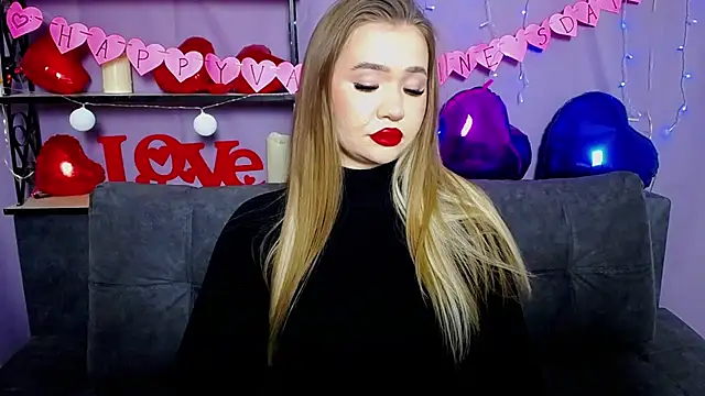 StacyYellig online show from February 2025 06:23:01 AM