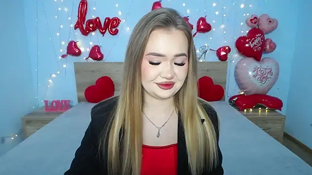 StacyYellig online show from February 2025 09:10:01 PM