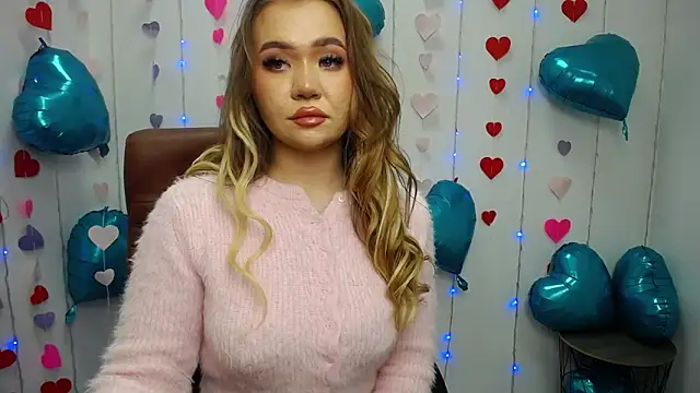 StacyYellig online show from February 2025 11:25:02 PM