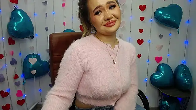 StacyYellig online show from February 2025 02:31:01 AM