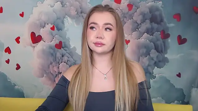 StacyYellig online show from February 2025 03:23:02 AM