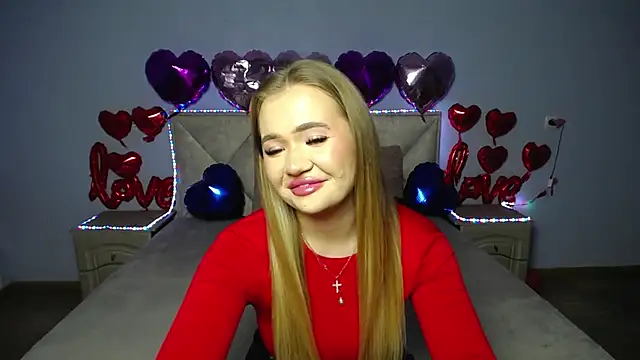 StacyYellig online show from February 2025 06:40:01 AM