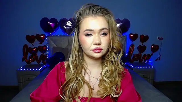 StacyYellig online show from February 2025 05:34:01 AM