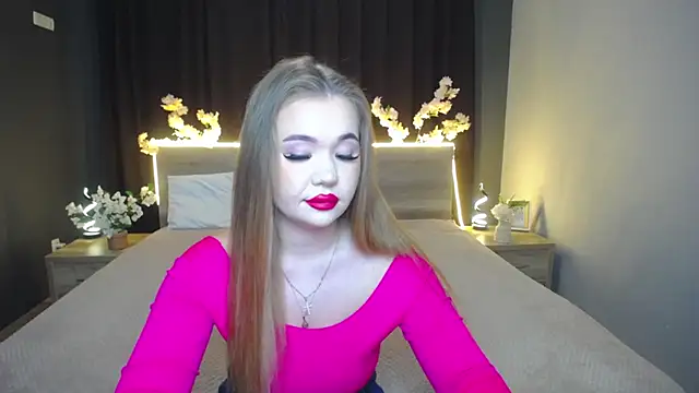 StacyYellig online show from May 2026 08:32:01 PM
