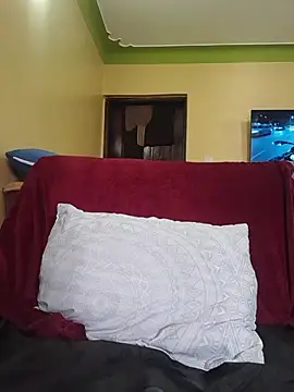 Snapshot of _BLVCKGIRL_SHERIF chatting on January 2026 09:25:02 AM BLVCKGIRL SHERIF online show from January 2026 09:25:02 AM