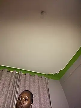 Snapshot of _BLVCKGIRL_SHERIF chatting on February 2026 09:10:01 PM BLVCKGIRL SHERIF online show from February 2026 09:10:01 PM