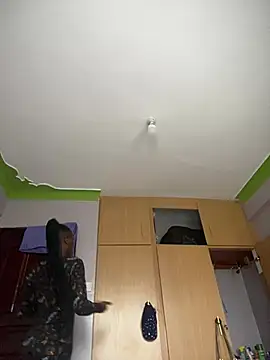  BLVCKGIRL SHERIF online show from March 2026 05:22:02 AM