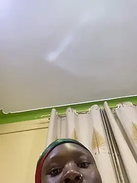  BLVCKGIRL SHERIF online show from July 2026 09:25:02 PM