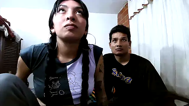 AngelinaPaker online show from December 2024 06:53:01 AM