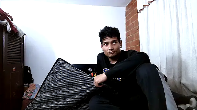 AngelinaPaker online show from December 2024 09:57:01 AM