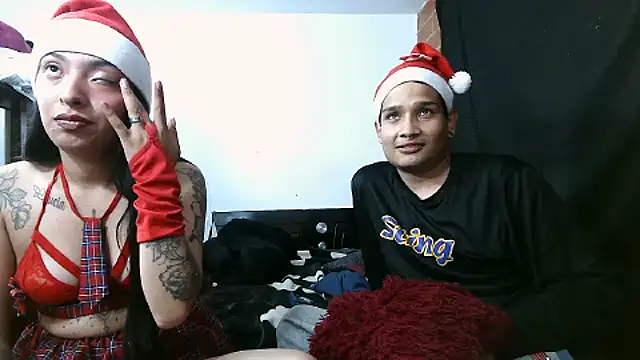 AngelinaPaker online show from December 2024 06:06:02 AM