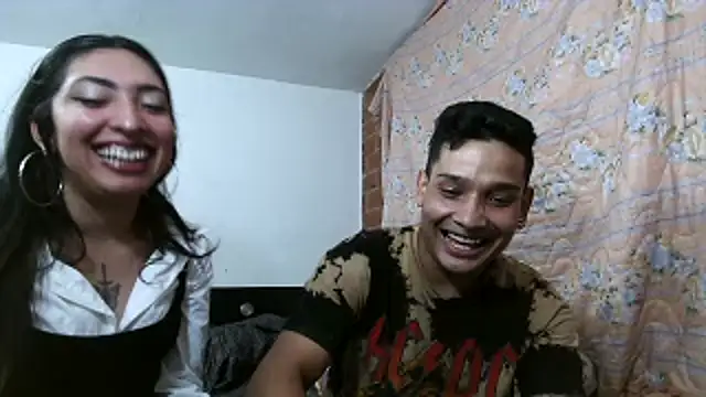 AngelinaPaker online show from February 2025 11:58:02 PM