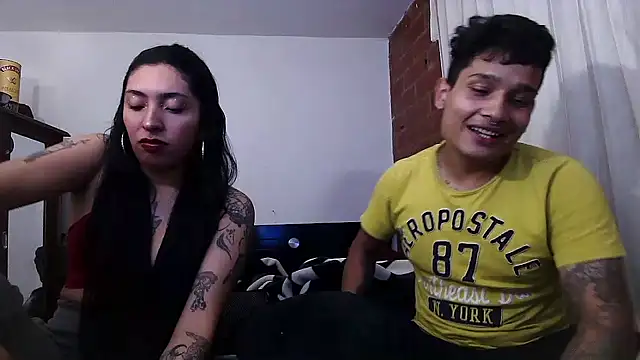 AngelinaPaker online show from March 2025 05:22:02 AM