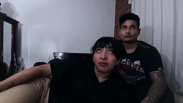 AngelinaPaker online show from March 2025 08:14:01 AM