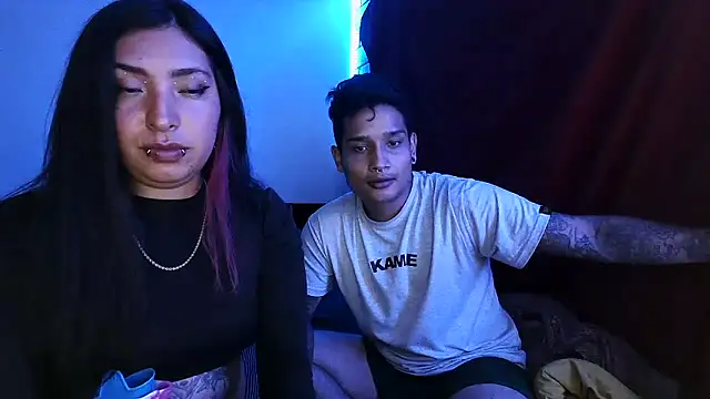 AngelinaPaker online show from October 2025 07:21:02 AM