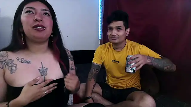 AngelinaPaker online show from November 2025 10:06:02 AM