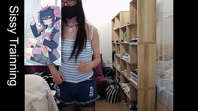 neko1024 online show from March 2025 05:02:01 PM