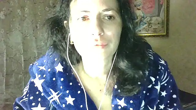 StunnigArt online show from March 2025 02:30:01 AM