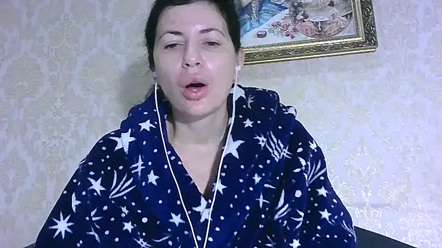 StunnigArt online show from November 2025 02:22:01 AM