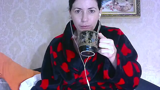 StunnigArt online show from December 2025 02:20:02 AM