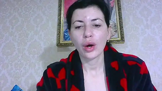 StunnigArt online show from January 2026 02:25:02 AM