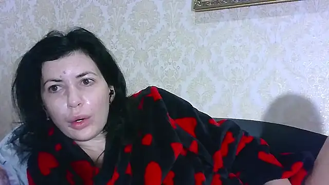 StunnigArt online show from January 2026 02:24:01 AM