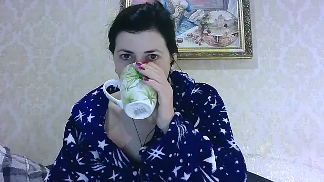 StunnigArt online show from February 2026 02:16:01 AM