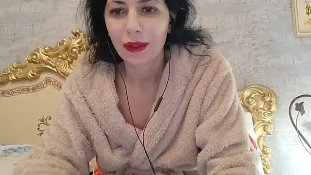 StunnigArt online show from March 2026 04:36:01 AM