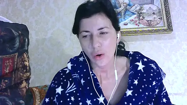 StunnigArt online show from May 2026 01:13:02 AM