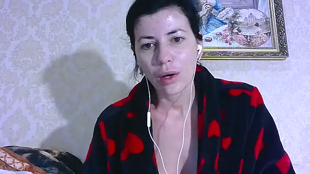 StunnigArt online show from May 2026 01:23:02 AM