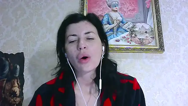 StunnigArt online show from May 2026 01:24:02 AM