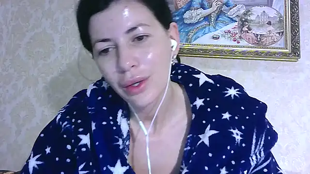 StunnigArt online show from May 2026 01:22:02 AM