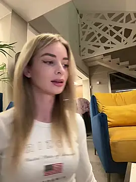 EvieEvans online show from January 2025 07:21:02 PM