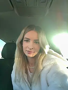 EvieEvans online show from February 2025 03:49:02 PM