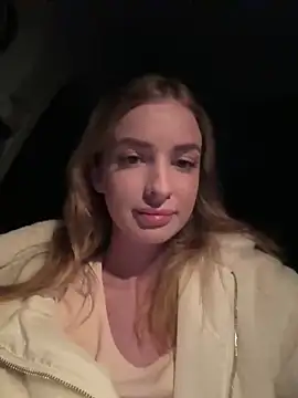 EvieEvans online show from February 2025 09:53:02 PM