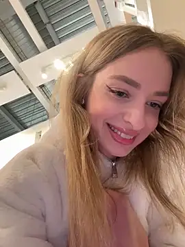 EvieEvans online show from February 2025 04:05:01 PM