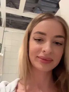 EvieEvans online show from March 2025 03:50:02 PM