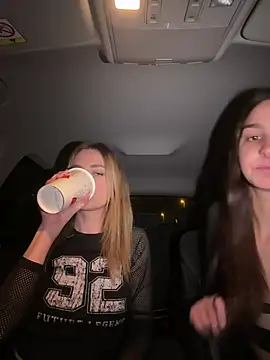 EvieEvans online show from March 2025 06:53:02 PM